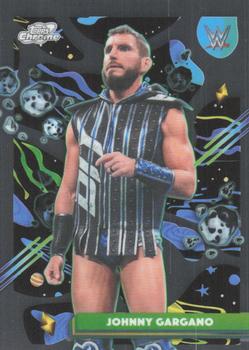 Johnny Gargano