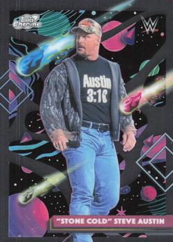 "Stone Cold" Steve Austin