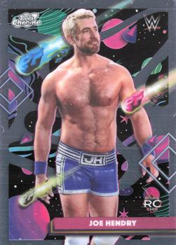 Joe Hendry