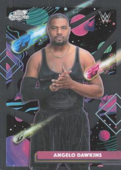 Angelo Dawkins