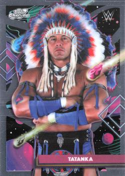 Tatanka