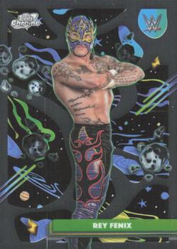 Rey Fenix