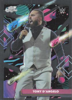 Tony D'Angelo