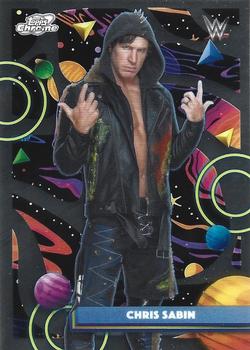 Chris Sabin
