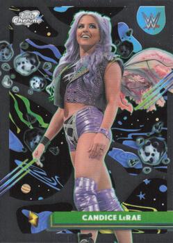 Candice LeRae