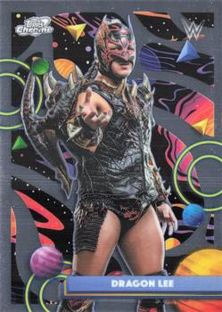 Dragon Lee