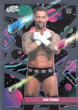 CM Punk
