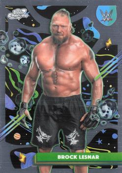 Brock Lesnar