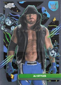 AJ Styles