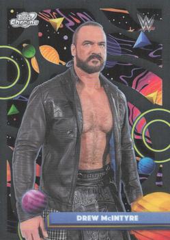 Drew McIntyre