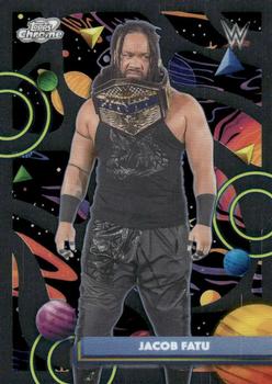 Jacob Fatu