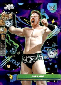 Sheamus