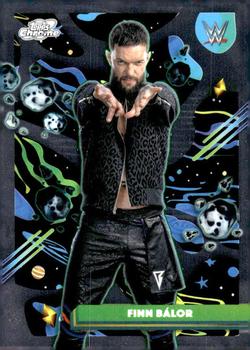 Finn Bálor
