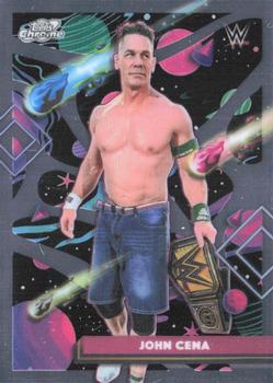 John Cena