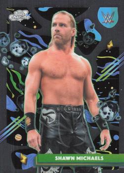 Shawn Michaels