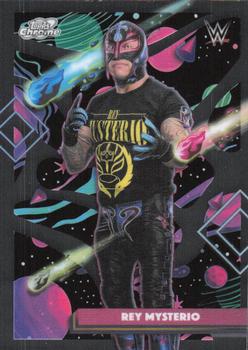 Rey Mysterio