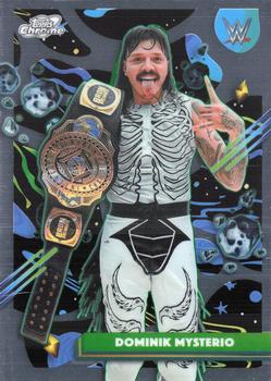 Dominik Mysterio