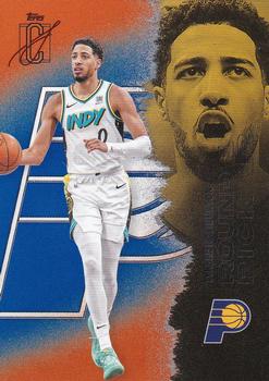Tyrese Haliburton