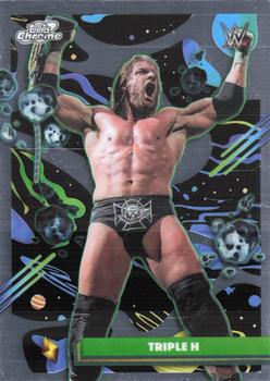 Triple H