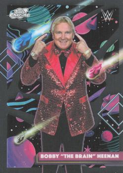 Bobby "The Brain" Heenan