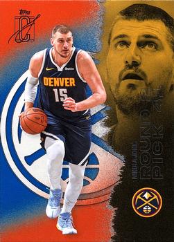 Nikola Jokić