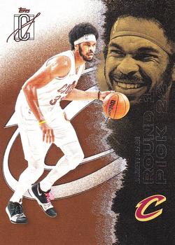 Jarrett Allen