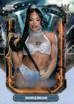 Bianca Belair