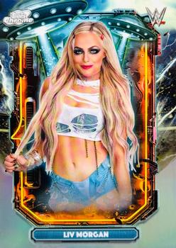 Liv Morgan
