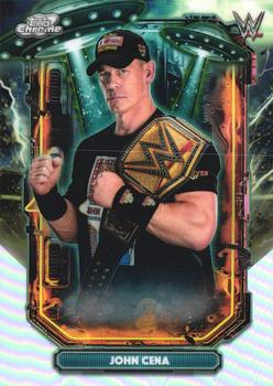 John Cena