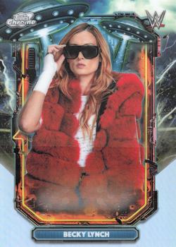 Becky Lynch