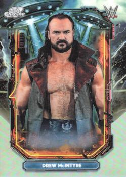 Drew McIntyre