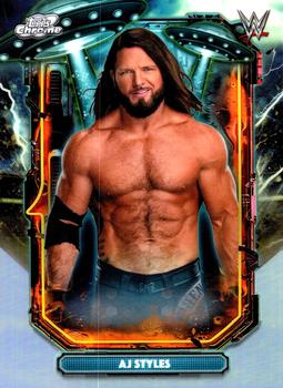 AJ Styles