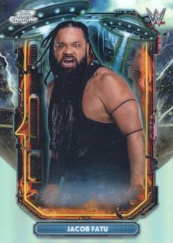 Jacob Fatu