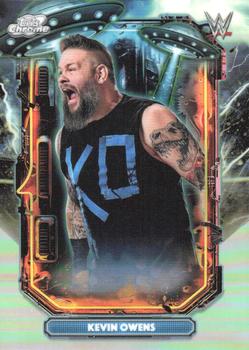 Kevin Owens