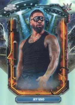 Jey Uso