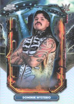 Dominik Mysterio