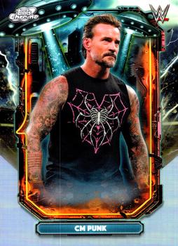 CM Punk