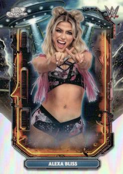 Alexa Bliss