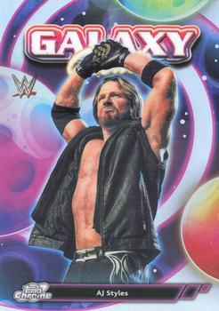 AJ Styles