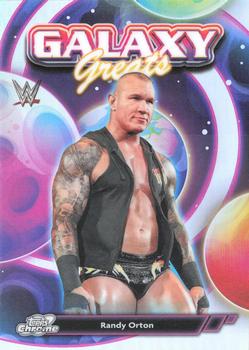 Randy Orton