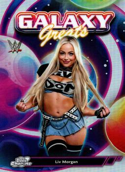 Liv Morgan