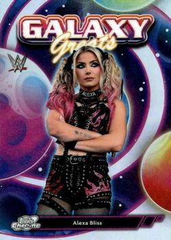Alexa Bliss
