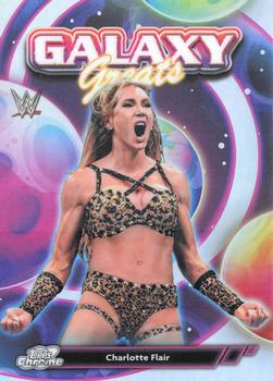 Charlotte Flair