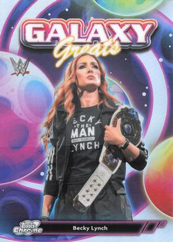 Becky Lynch