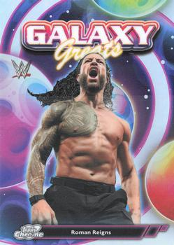 Roman Reigns