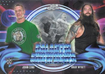 John Cena / Bray Wyatt