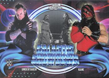 Undertaker / Kane