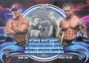 John Cena / Randy Orton