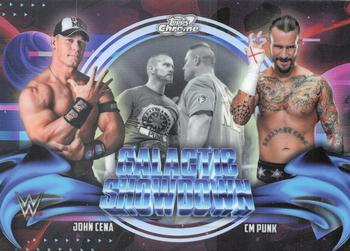 John Cena / CM Punk