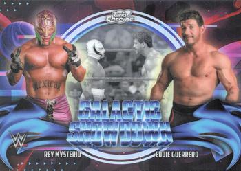 Rey Mysterio / Eddie Guerrero